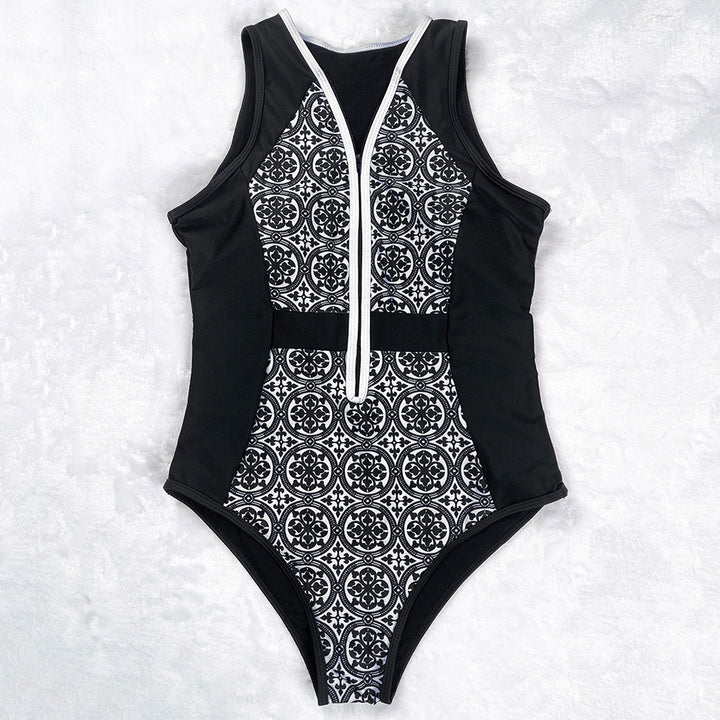 Women High Quality Swimsuit Mune Fashion