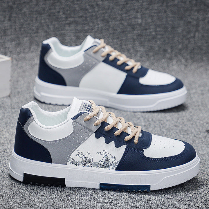 Women's Fashion Sneakers with innovative design and breathable surface technology Mune Fashion