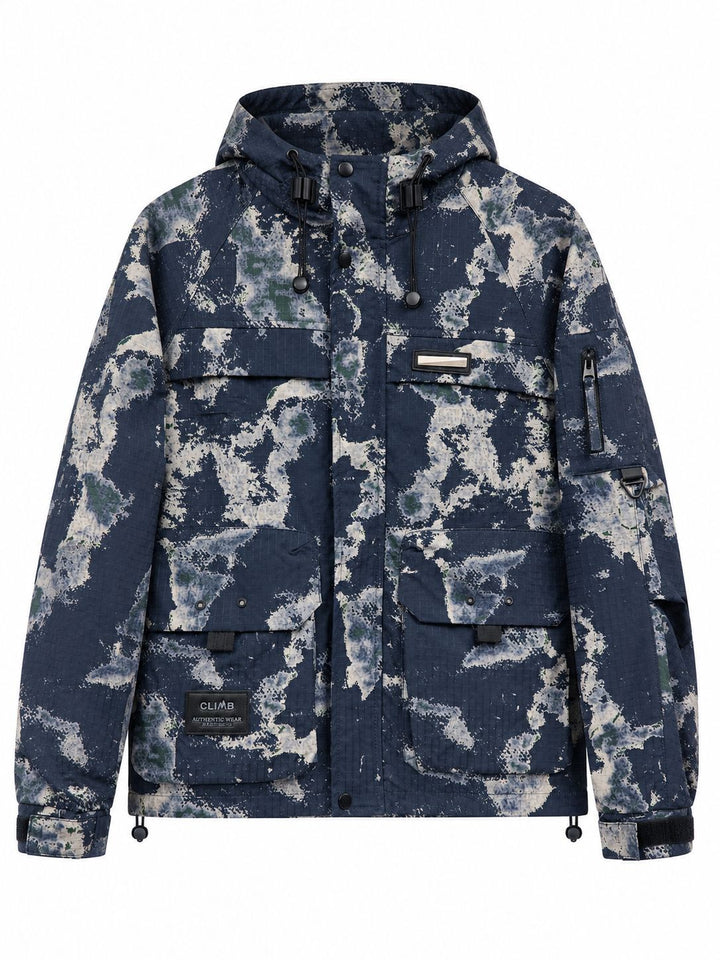 Men's Weatherproof Transitional Jacket Mune Fashion