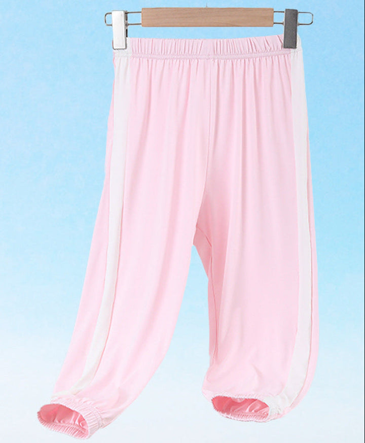 Women's breathable sports pants with moisture-regulating properties Mune Fashion