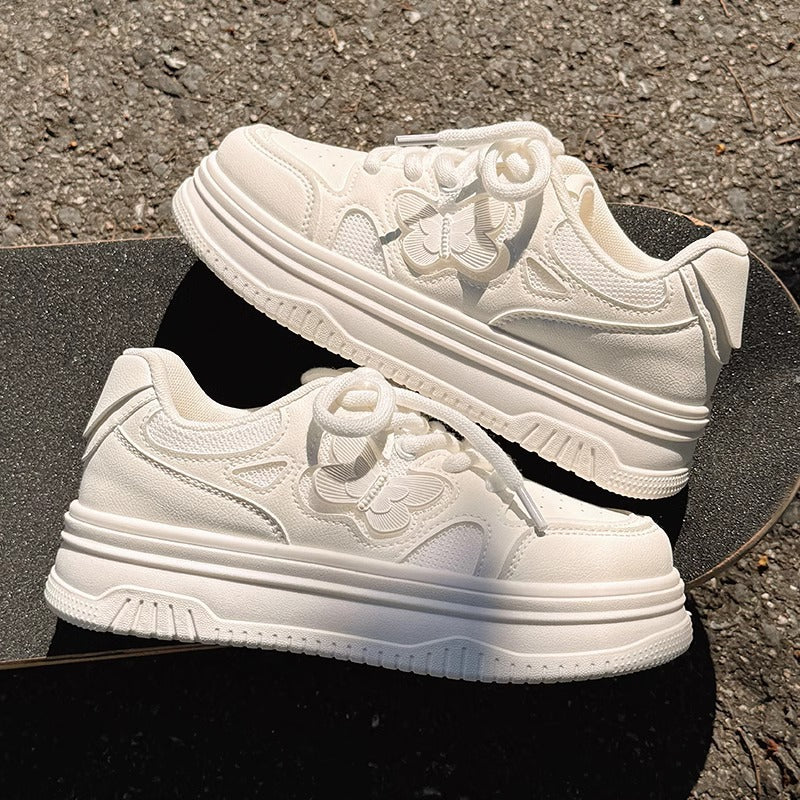 Women's Ultralight and Breathable Casual Sneakers Mune Fashion