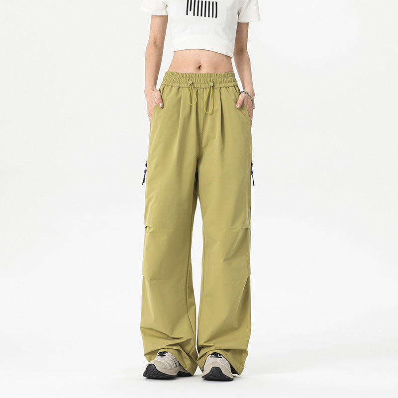 Women Modern Sports Pants Mune Fashion