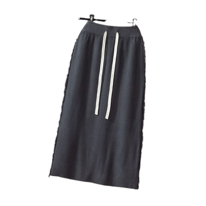 Women Elegant and Airy Pleated Skirt Mune Fashion