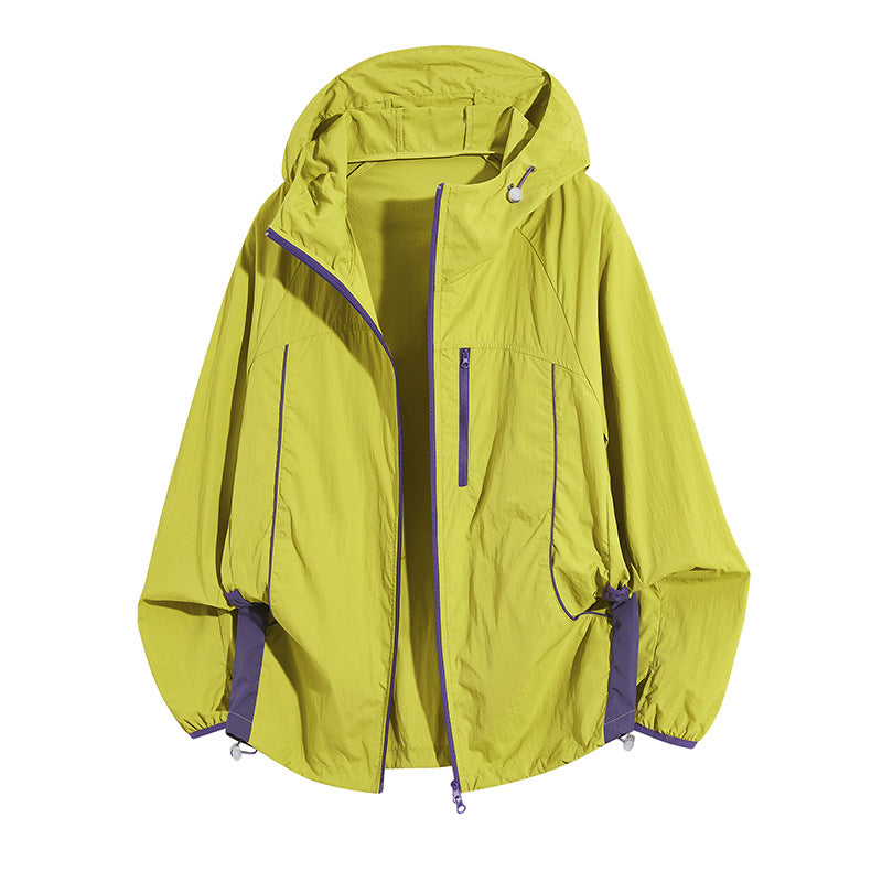 Women's Light Functional Jacket Mune Fashion