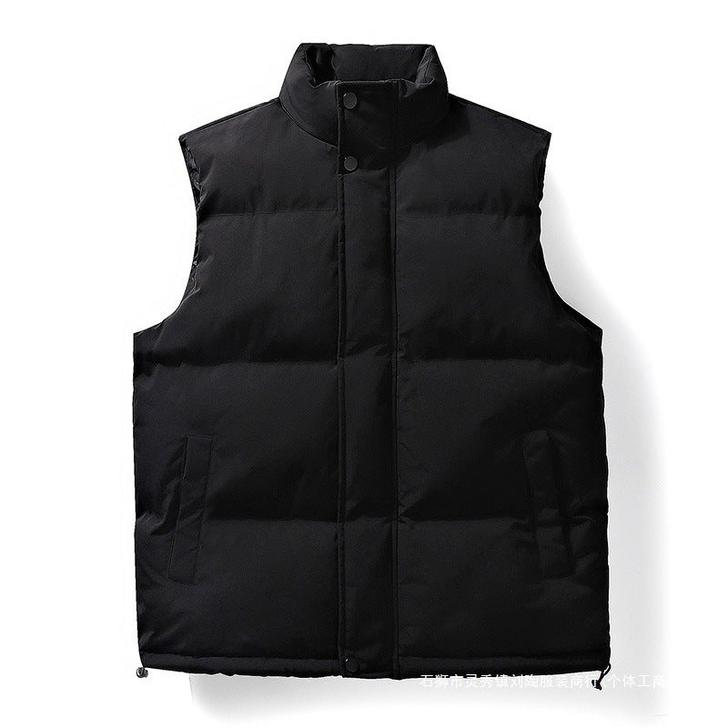 Women's Insulating Padded Vest Mune Fashion 1787711134