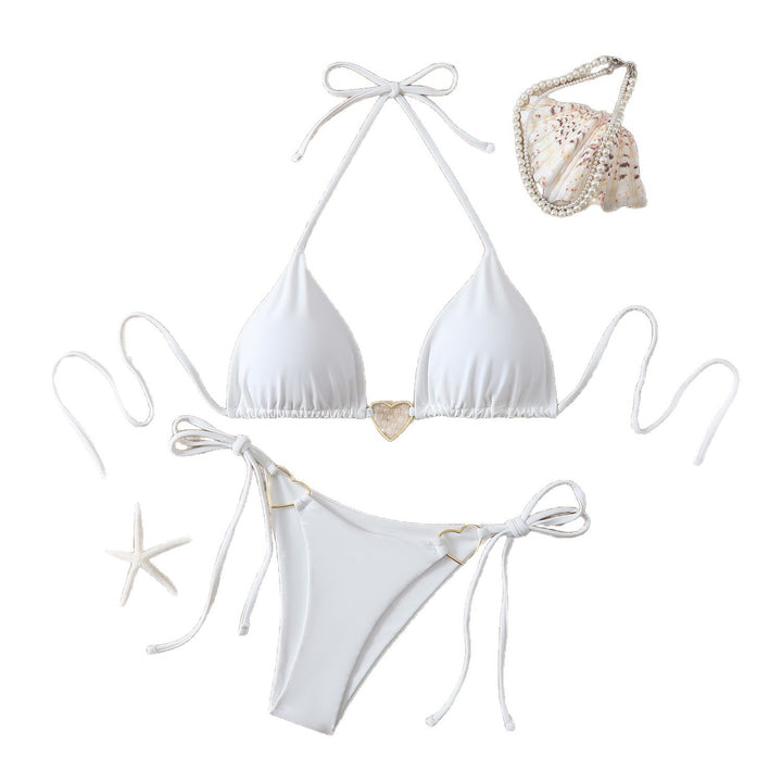 Women's Bikini Mune Fashion
