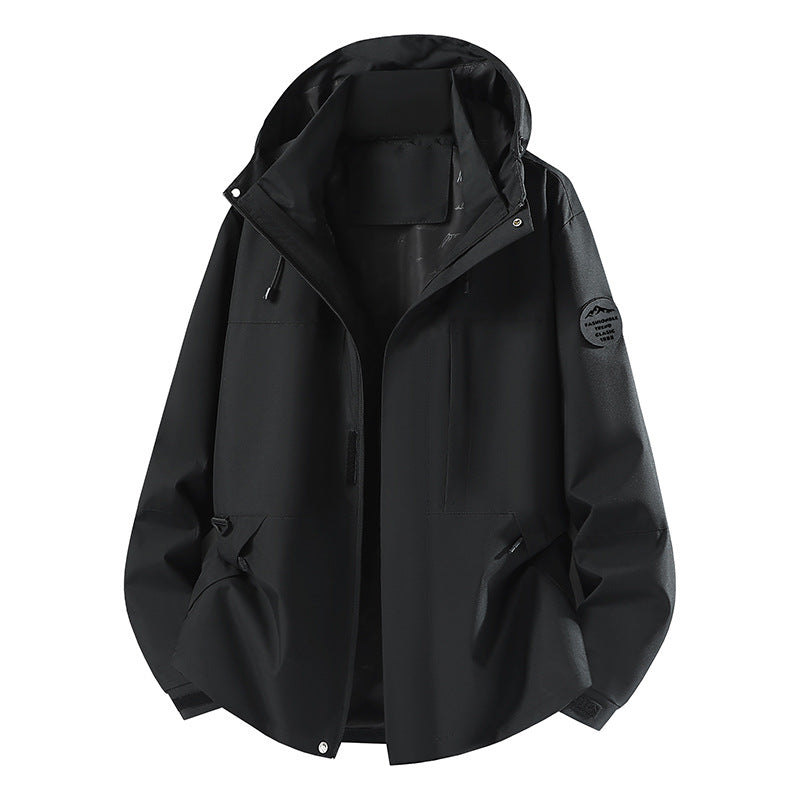 Women's Sporty Functional Jacket Mune Fashion 1787738666