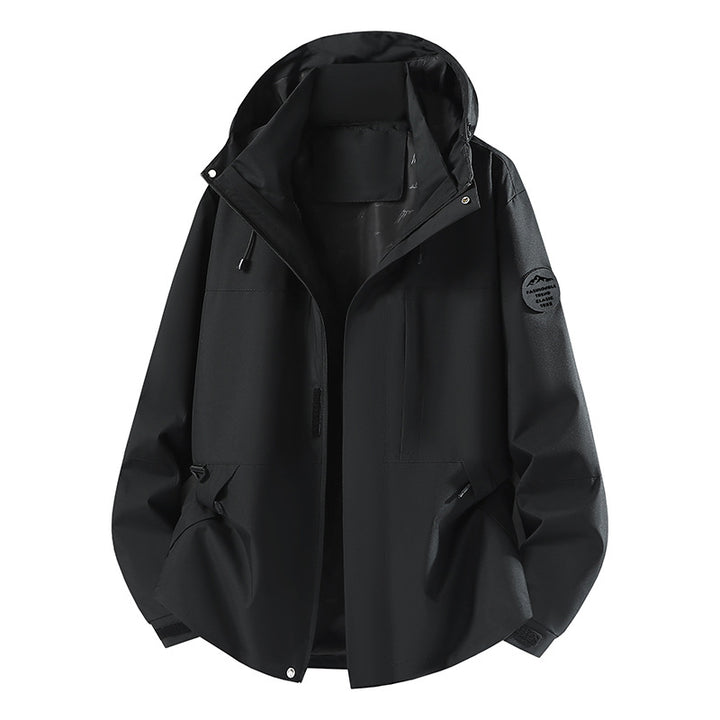 Women's Sporty Functional Jacket Mune Fashion 1787738666