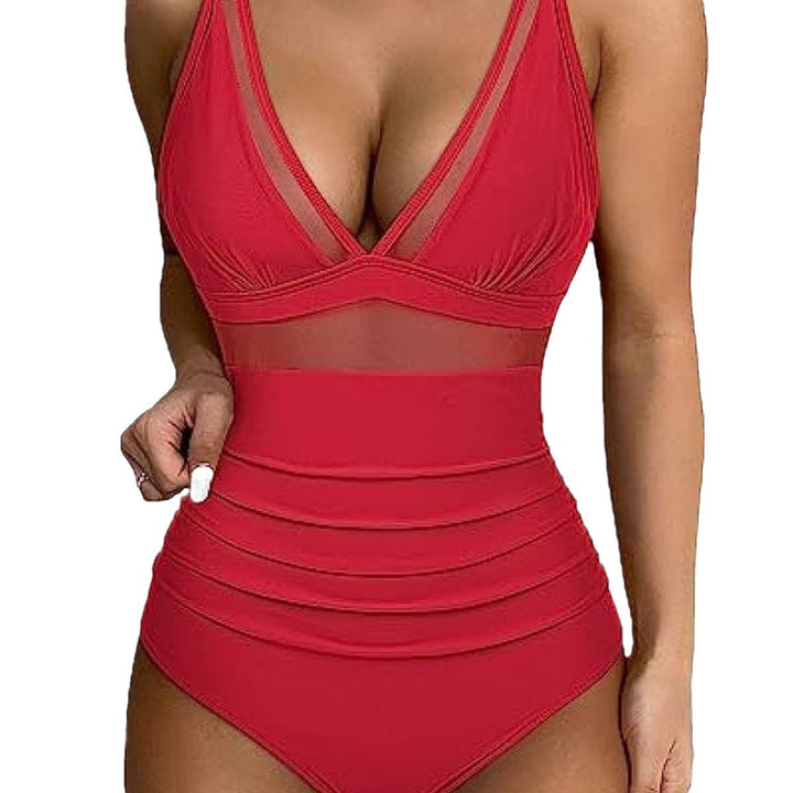 Women's Swimsuit Mune Fashion