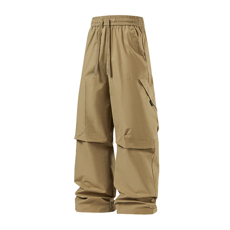 Ladies Functional Pants Mune Fashion