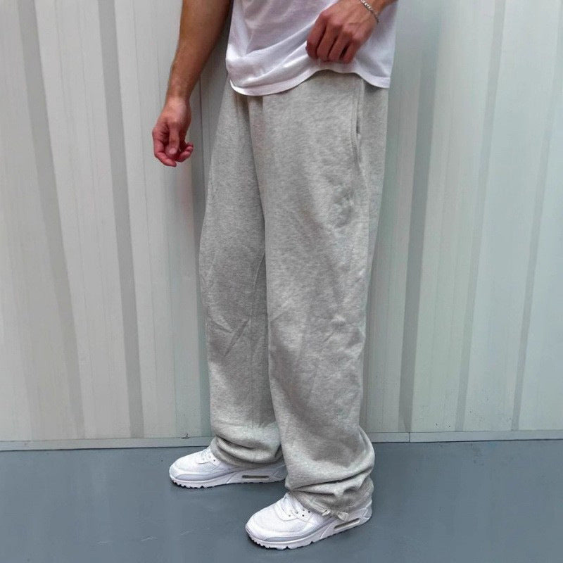 Men's Casual Jogging Pants Mune Fashion
