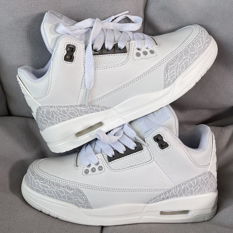 Men's sporty sneakers with innovative cushioning technology Mune Fashion