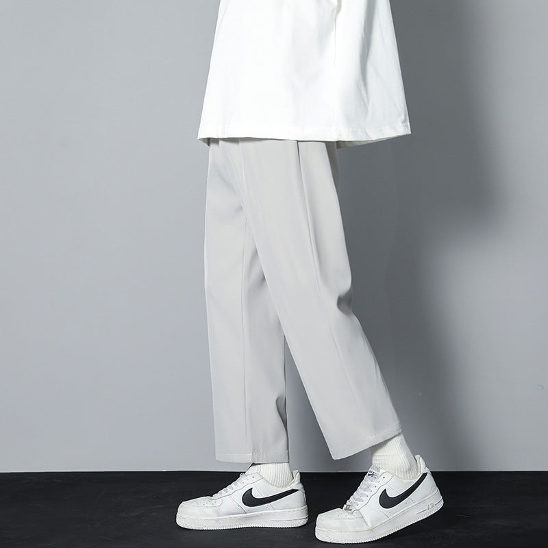 Women's Elegant and Comfortable Chino Pants