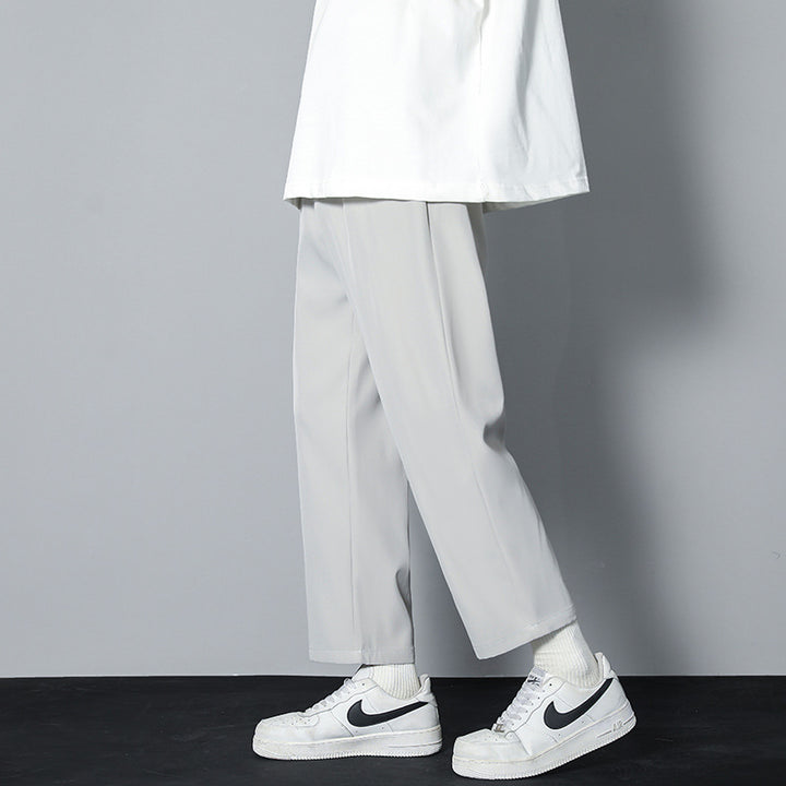 Women's Elegant and Comfortable Chino Pants