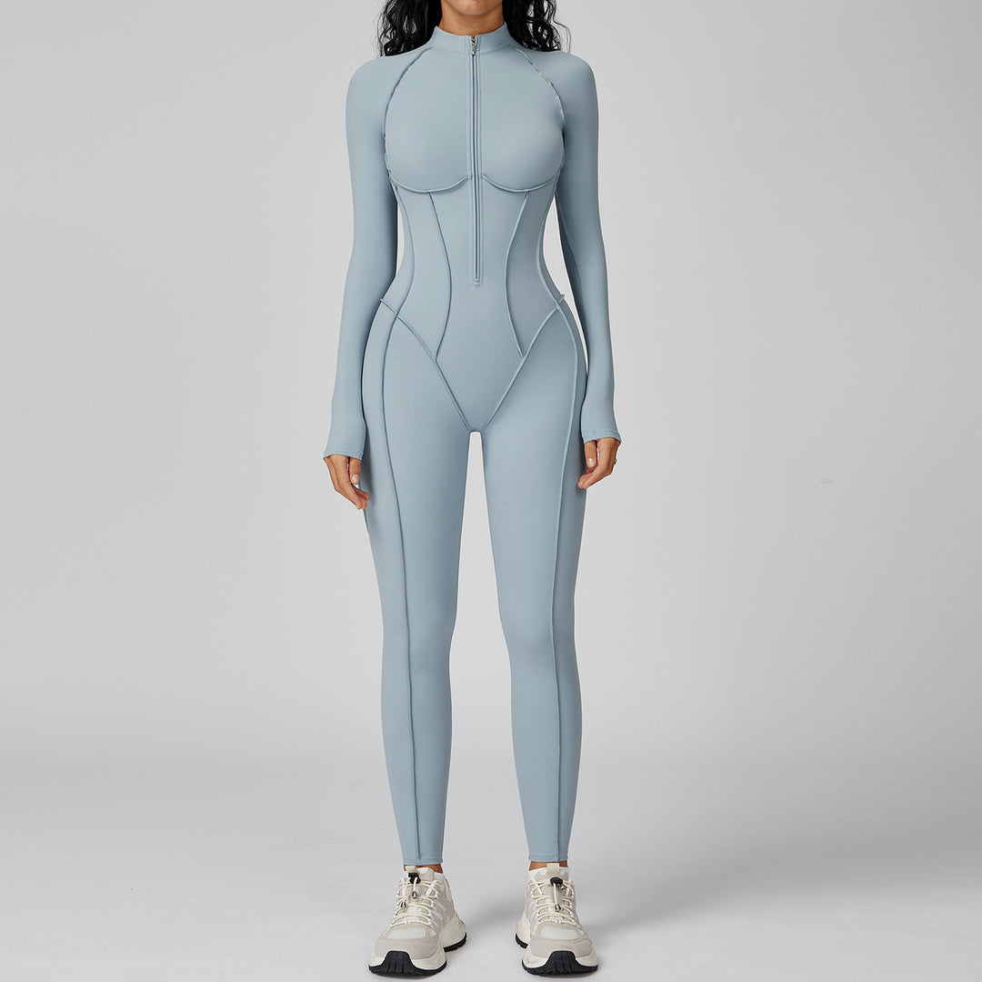 Mune | Catsuit