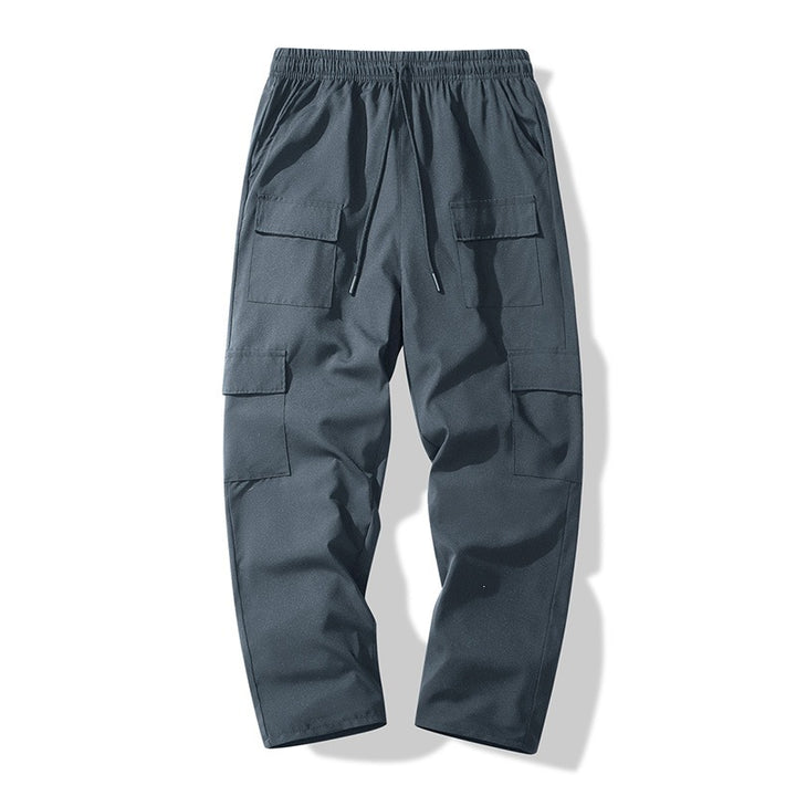 Women's Comfortable and Functional Cargo Pants Mune Fashion