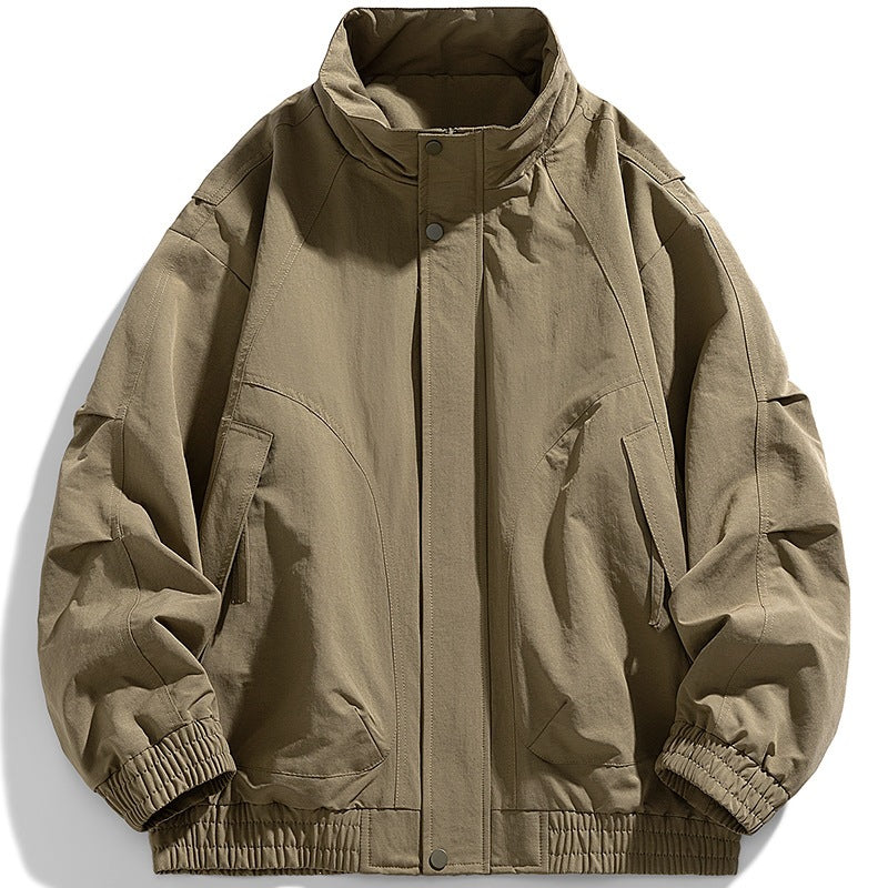 Men's functional leisure jacket Mune Fashion