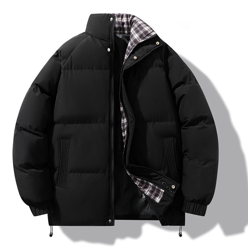 Women’s Thermal Insulated Puffer Jacket Mune Fashion 1787711325