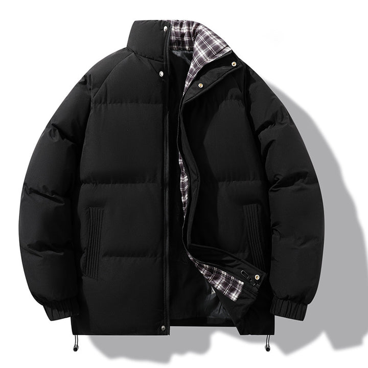Women’s Thermal Insulated Puffer Jacket Mune Fashion 1787711325