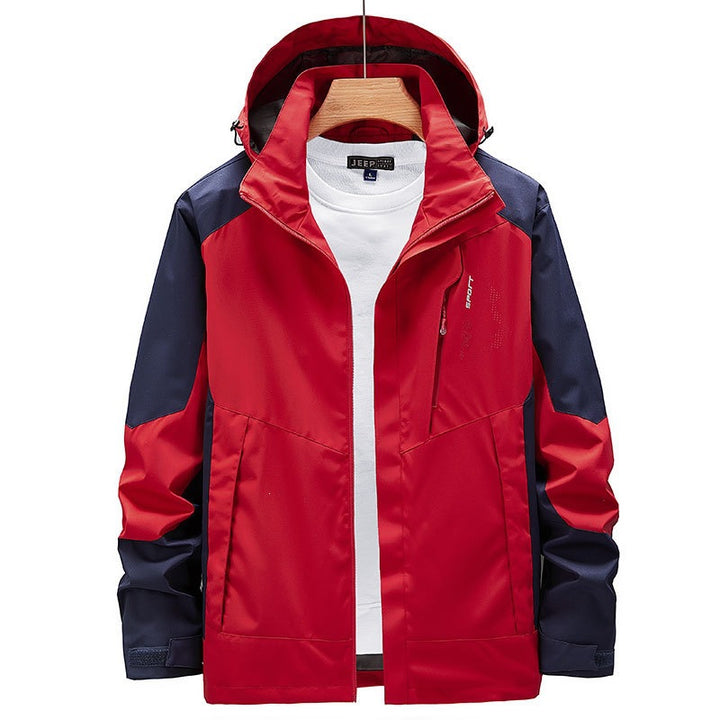 Men's Functional Sports Jacket Mune Fashion