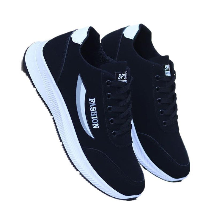 Men's Sporty Breathable Sneakers Mune Fashion 1788175441