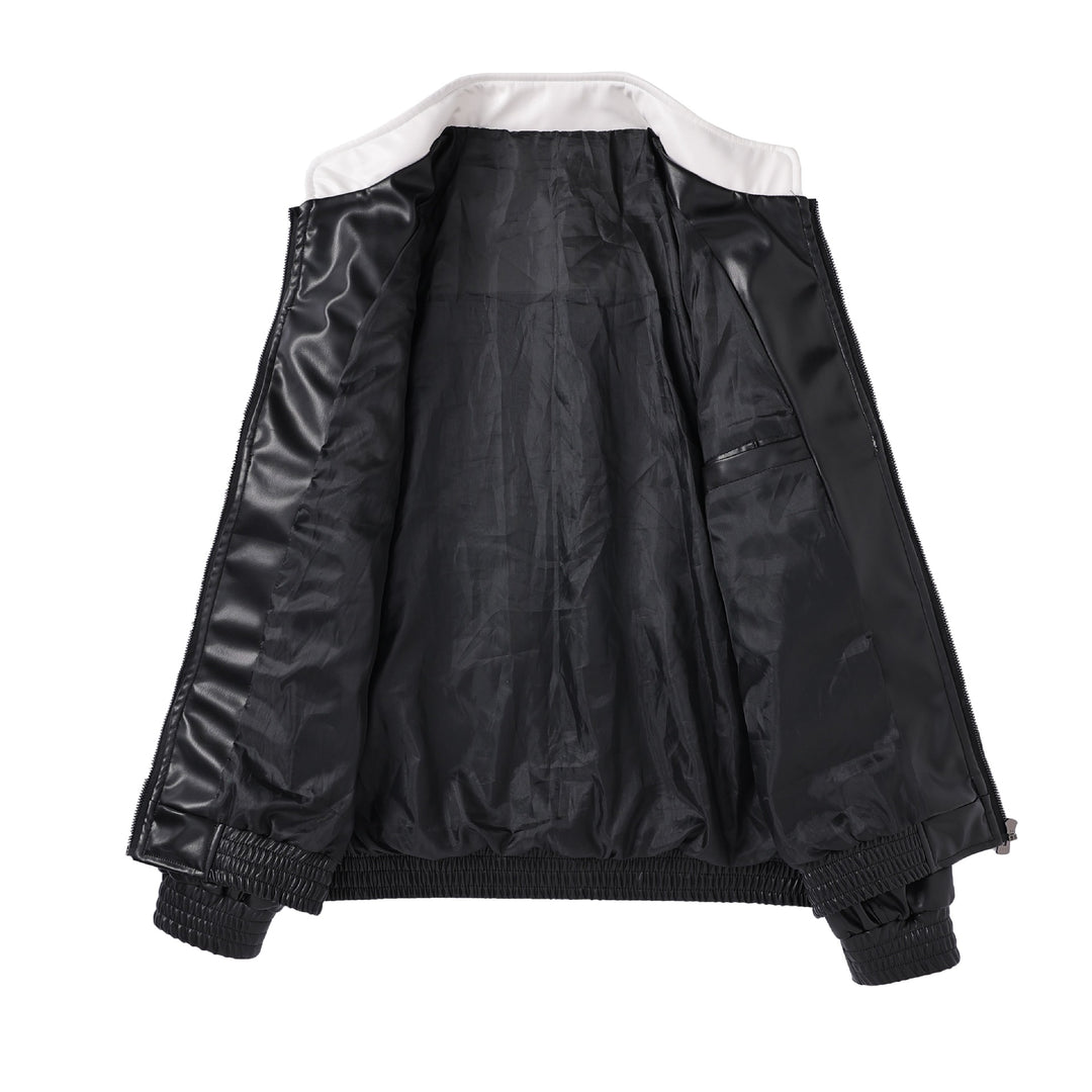 Men's Bomber Jacket Mune Fashion