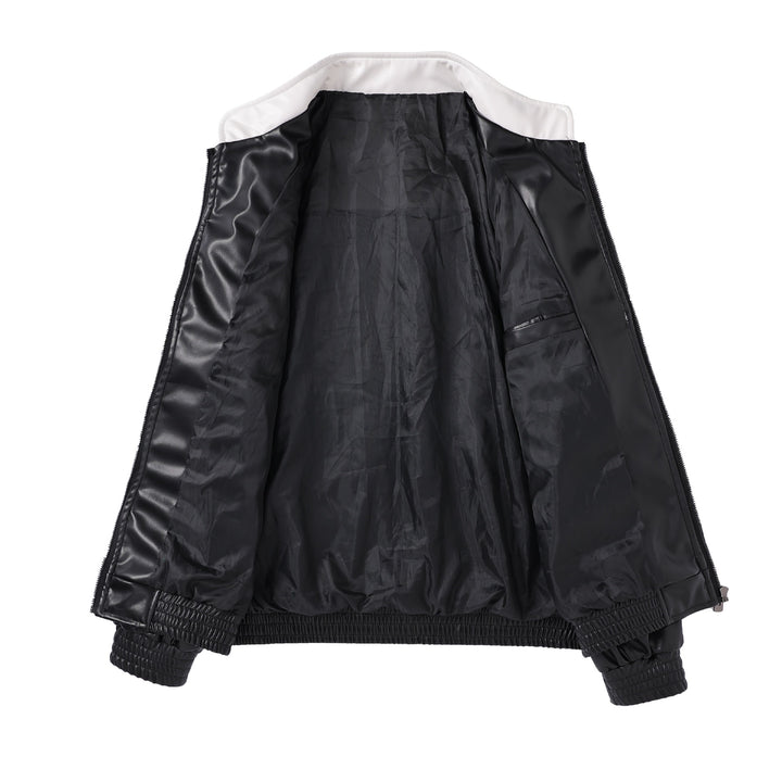 Men's Bomber Jacket Mune Fashion