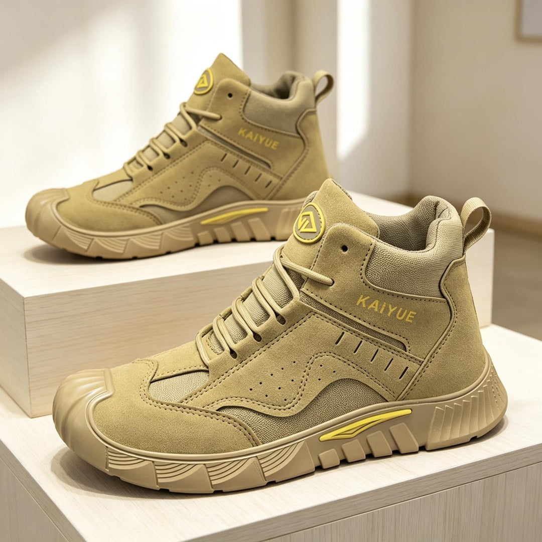 Men's Versatile Outdoor Sneakers Mune Fashion