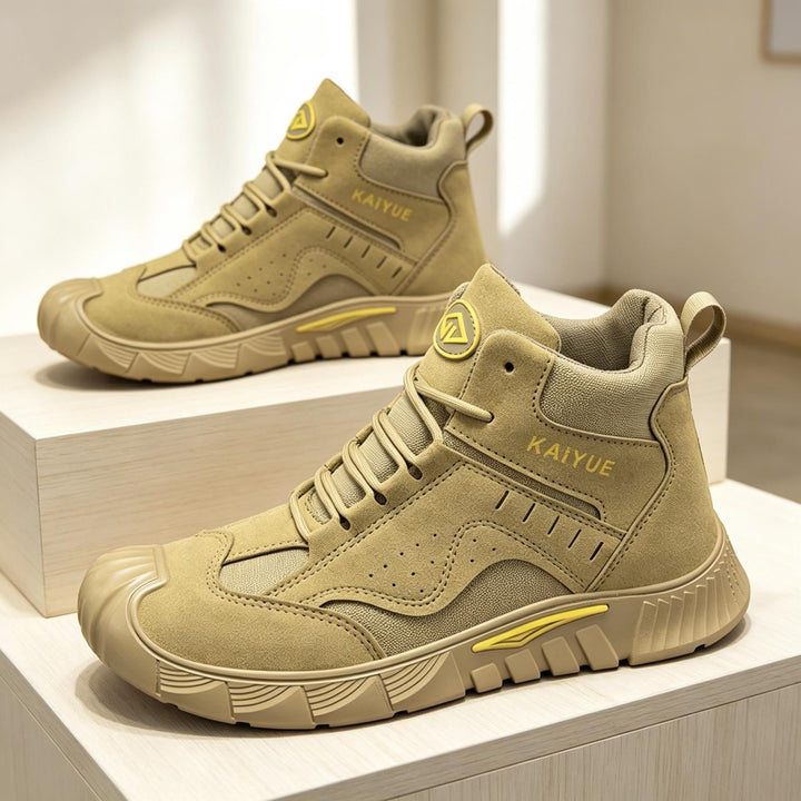Men's Versatile Outdoor Sneakers Mune Fashion