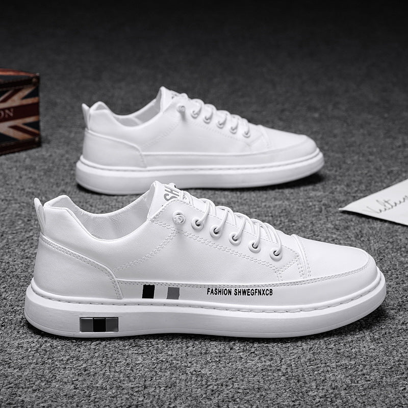 Women's Fashion Sneakers with Non-Slip Sole and Breathable Upper Material Mune Fashion