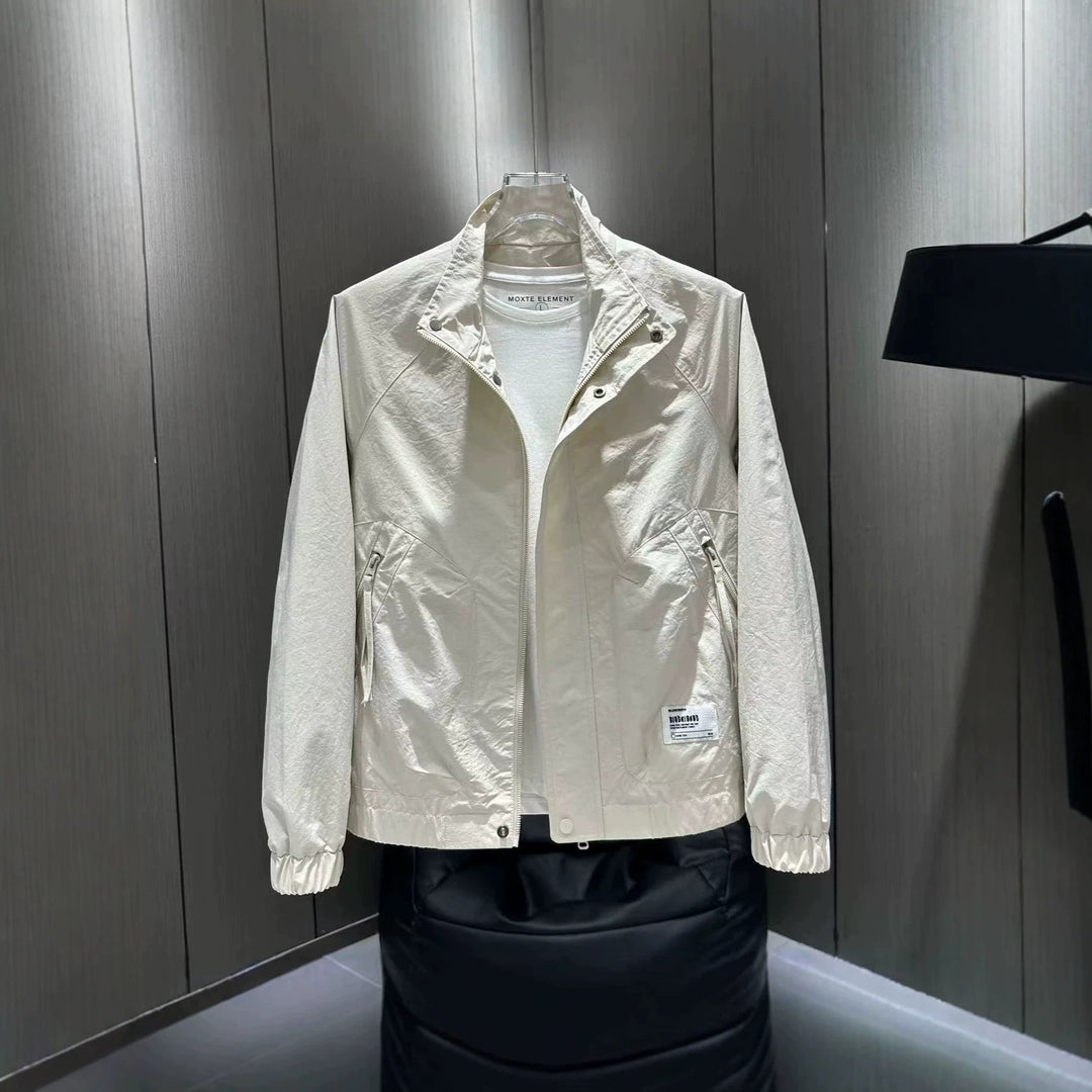Men's Light Transition Jacket Mune Fashion 1787982146