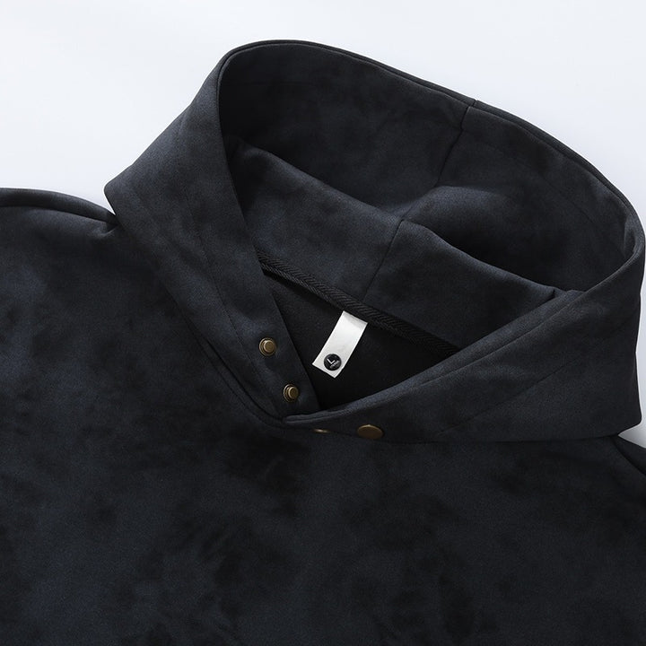 Women Oversized Hoodie Mune Fashion