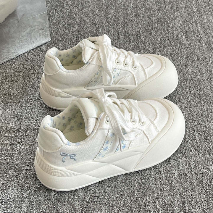Women's Sporty Sneakers Mune Fashion