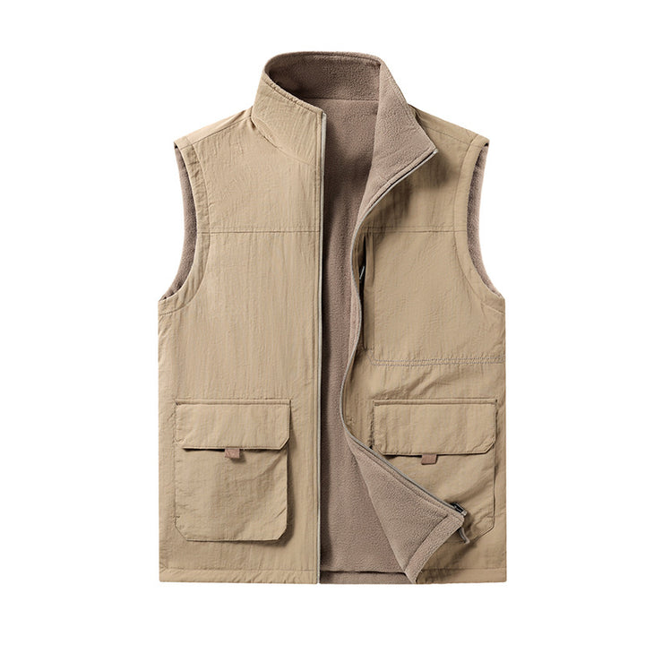 Women's Multifunctional Outdoor Vest