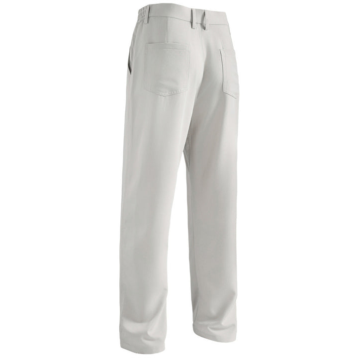 Men's straight-cut comfort chino pants with elastic waistband Mune Fashion