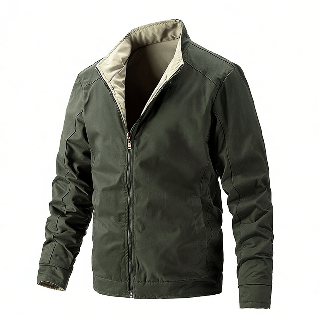 Men's Lightweight Transition Jacket Mune Fashion 1787710763