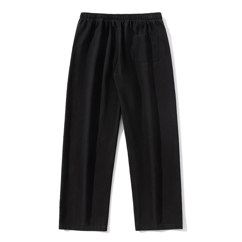Ladies Comfortable and Elegant Chino Pants Mune Fashion