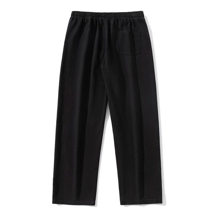 Ladies Comfortable and Elegant Chino Pants Mune Fashion