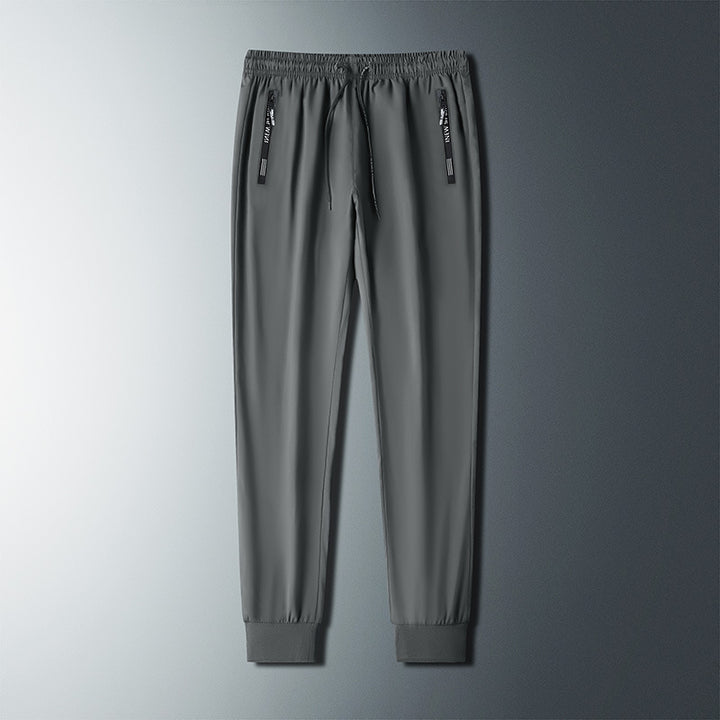 Men's Sporty Jogging Pants Mune Fashion