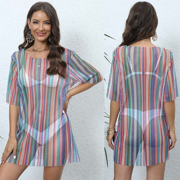 Women's Beach Dress Mune Fashion