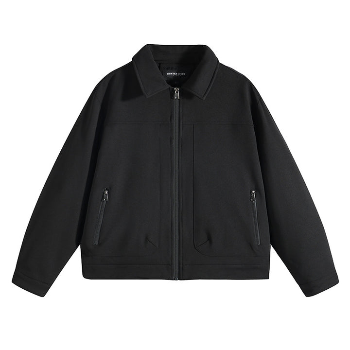 Men's Urban Utility Jacket Mune Fashion