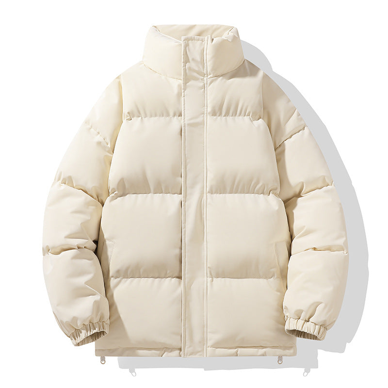 Women High Quality Quilted Jacket Mune Fashion