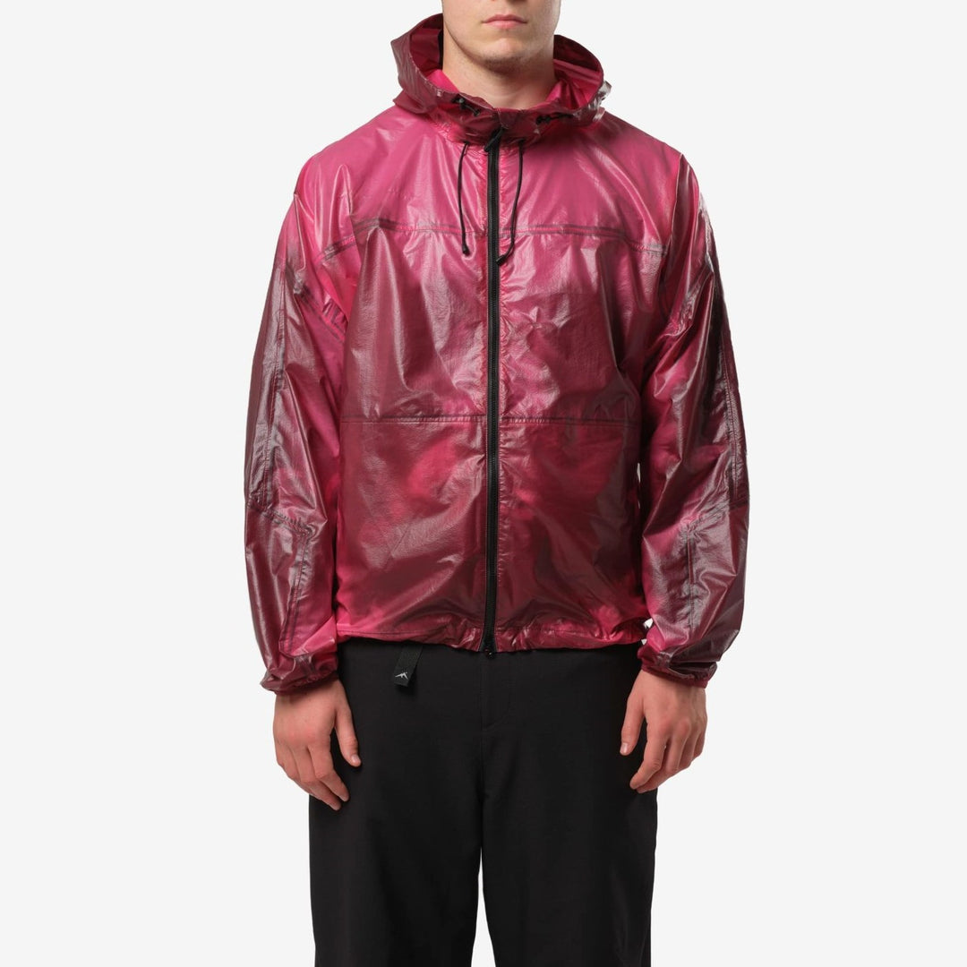 Men's Lightweight and Breathable Functional Jacket