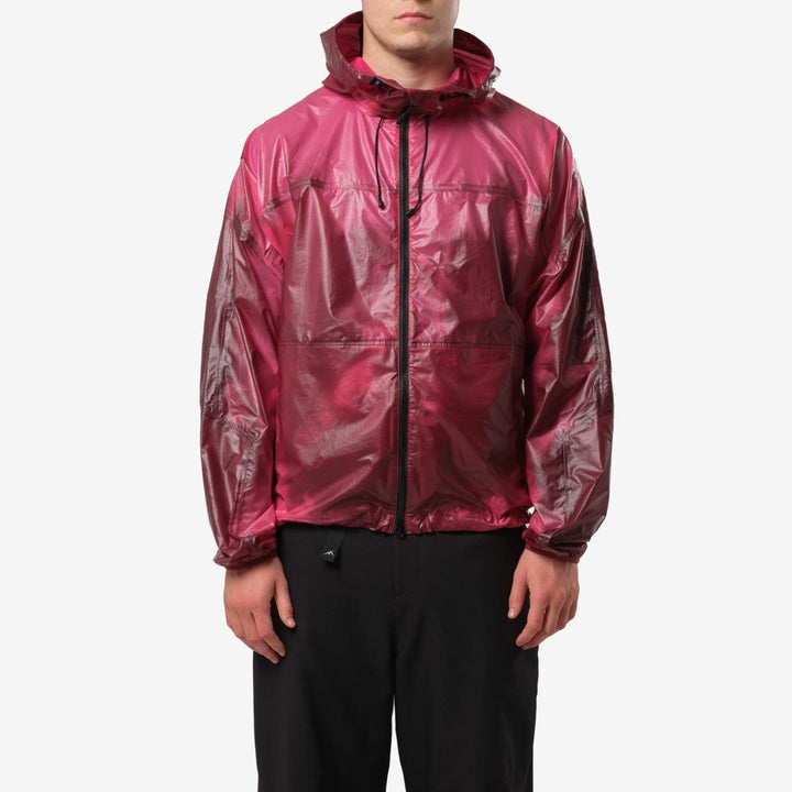 Men's Lightweight and Breathable Functional Jacket