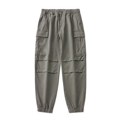 Men's Cargo Pants Mune Fashion