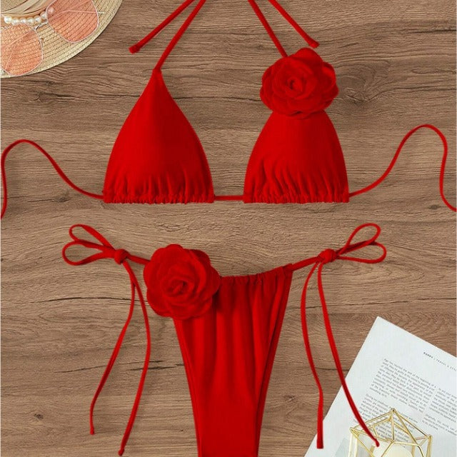 Women Bikini Mune Fashion