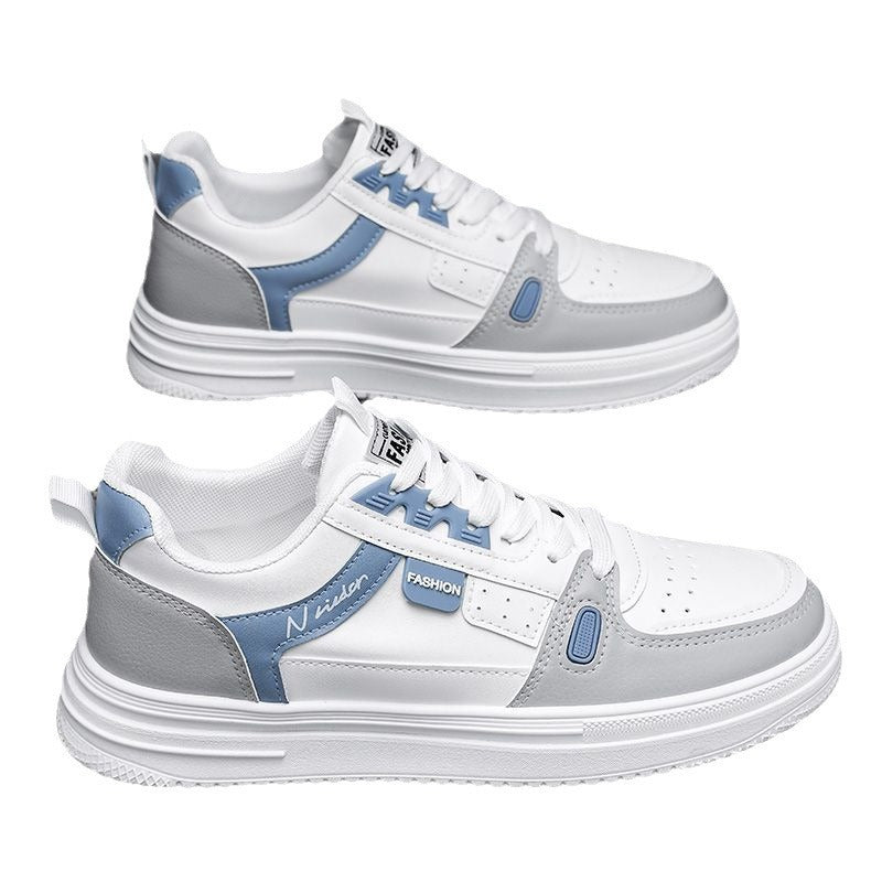 Women Comfortable and Modern Sneakers with Extra Cushioning Technology Mune Fashion