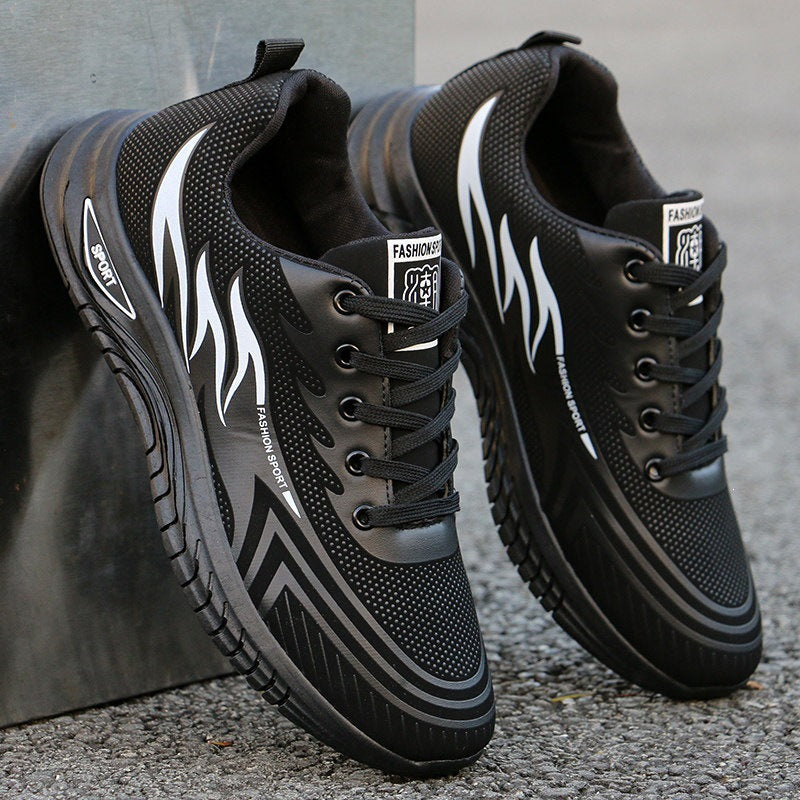 Men's Athletic Lifestyle Sneakers Mune Fashion 1788175048