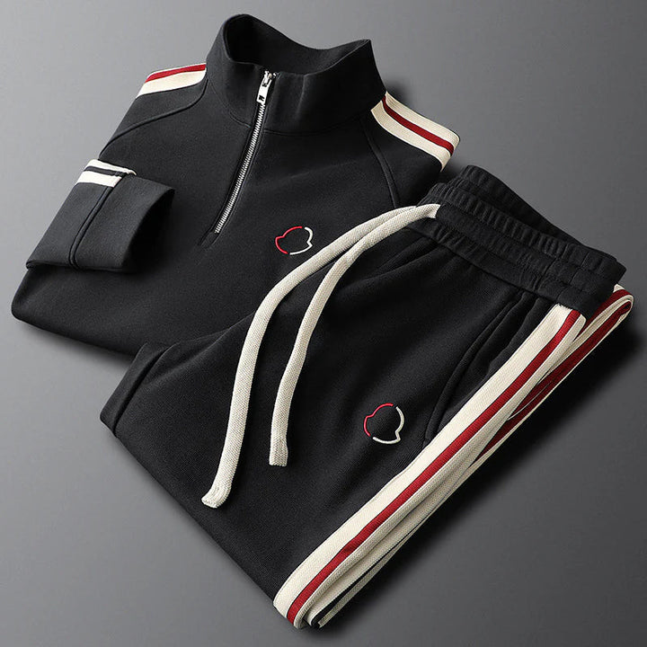 Mune | Stylish Tracksuit