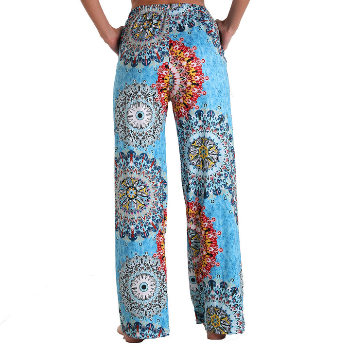 Women's Elegant and Comfortable Casual Pants Mune Fashion